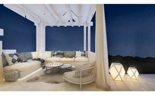 3 bedrooms Apartment in Benahavis