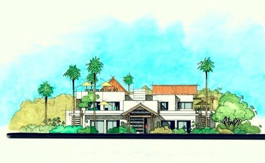 3 bedrooms Apartment in Benahavis