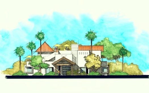 3 bedrooms Apartment in Benahavis