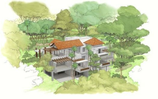 3 bedrooms Apartment in Benahavis