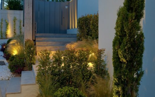 5 bedrooms Villa in Benahavis