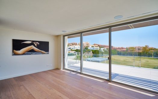 5 bedrooms Villa in Benahavis