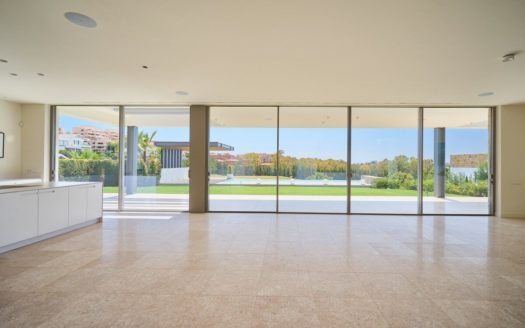5 bedrooms Villa in Benahavis