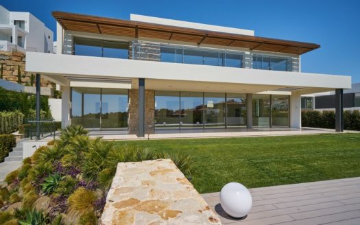 5 bedrooms Villa in Benahavis