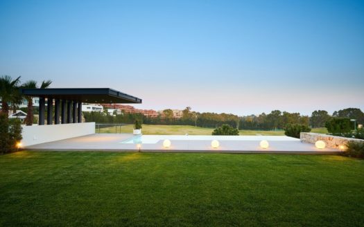 5 bedrooms Villa in Benahavis