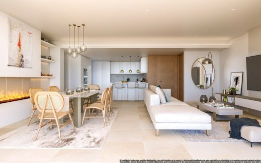 3 bedrooms Apartment in La Quinta