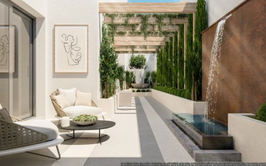 3 bedrooms Apartment in La Quinta