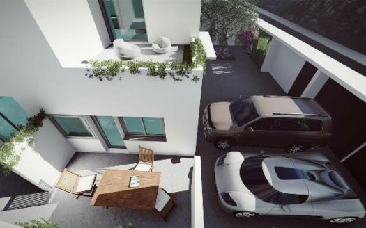 Villa de 4 dormitorios en  Mijas
