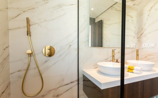 4 bedrooms Villa in Nueva Andalucia