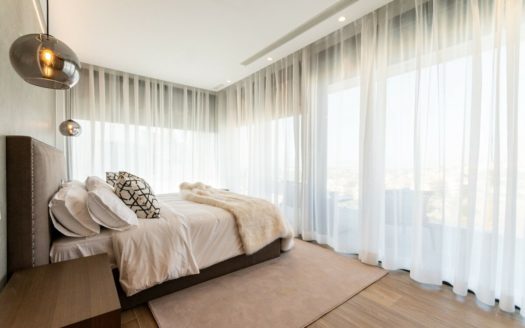 4 bedrooms Villa in Nueva Andalucia