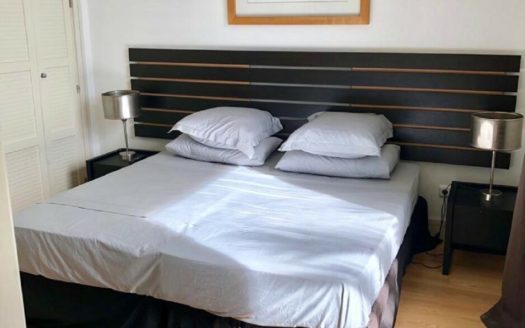 Ático de 3 dormitorios en Sierra Blanca