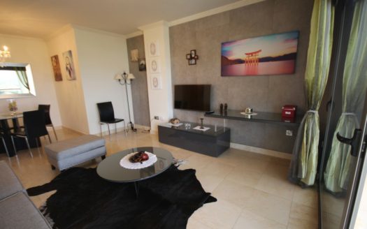Apartamento de 2 dormitorios en Los Flamingos