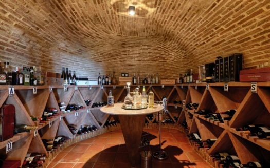 5 bedrooms Villa in Benahavis