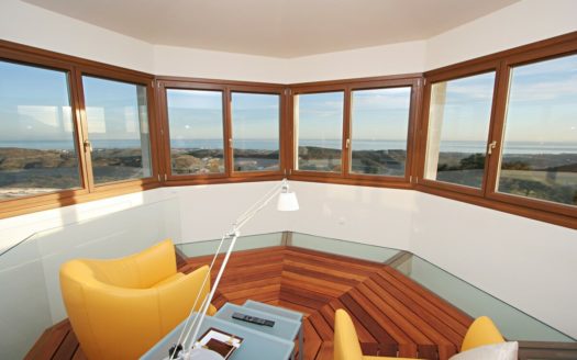 6 bedrooms Villa in Benahavis