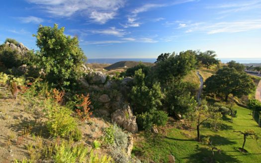 6 bedrooms Villa in Benahavis