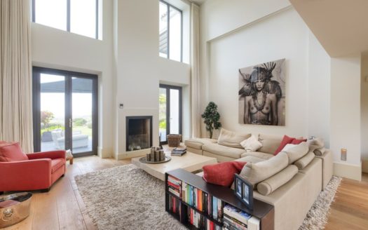 Villa de 4 dormitorios en Benahavis