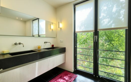 Villa de 4 dormitorios en Benahavis