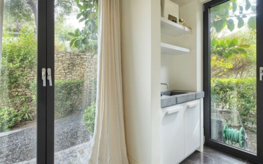 Villa de 4 dormitorios en Benahavis