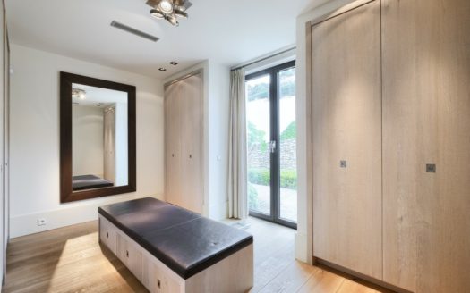 Villa de 4 dormitorios en Benahavis