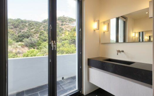 Villa de 4 dormitorios en Benahavis