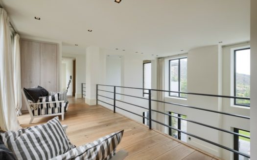 Villa de 4 dormitorios en Benahavis