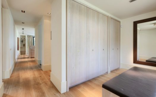 Villa de 4 dormitorios en Benahavis