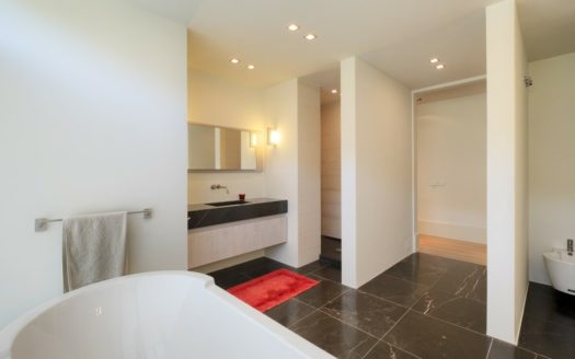 Villa de 4 dormitorios en Benahavis