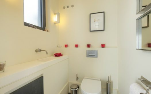 Villa de 4 dormitorios en Benahavis