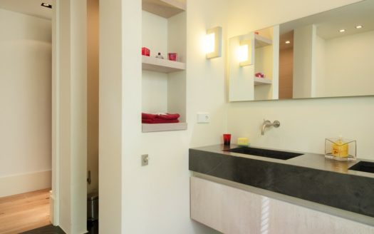 Villa de 4 dormitorios en Benahavis