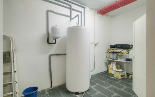 Villa de 4 dormitorios en Benahavis