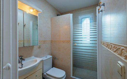 3 bedrooms Townhouse in Milla de Oro