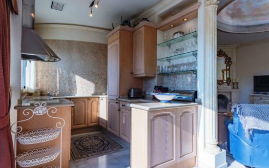 3 bedrooms Townhouse in Milla de Oro