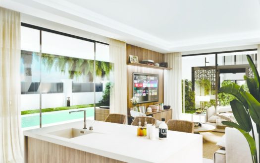 5 bedrooms Villa in Milla de Oro