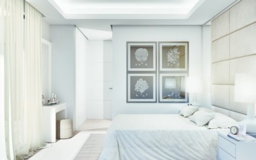 5 bedrooms Villa in Milla de Oro