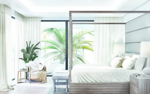 5 bedrooms Villa in Milla de Oro