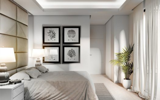 5 bedrooms Villa in Milla de Oro