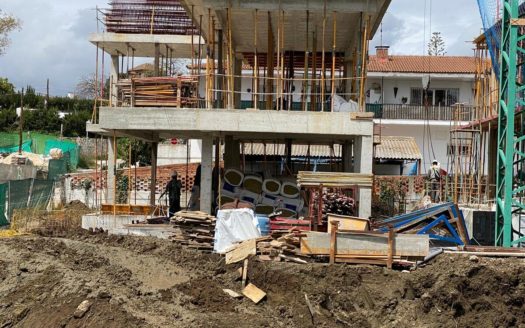 5 bedrooms Villa in Milla de Oro