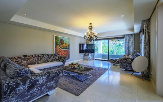 6 bedrooms Villa in Milla de Oro