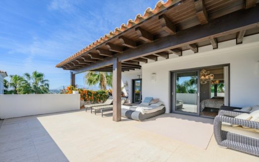 6 bedrooms Villa in Milla de Oro