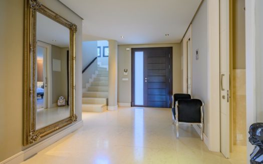 6 bedrooms Villa in Milla de Oro