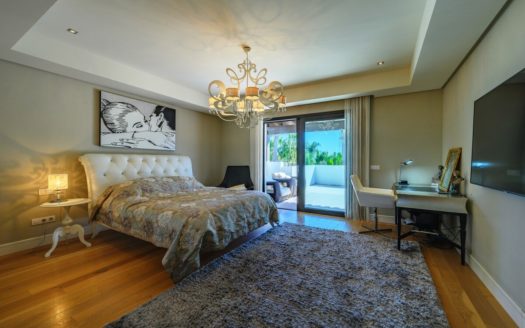 6 bedrooms Villa in Milla de Oro