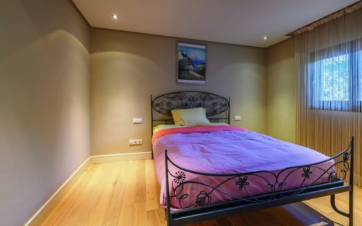 6 bedrooms Villa in Milla de Oro