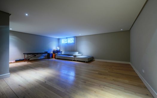 6 bedrooms Villa in Milla de Oro