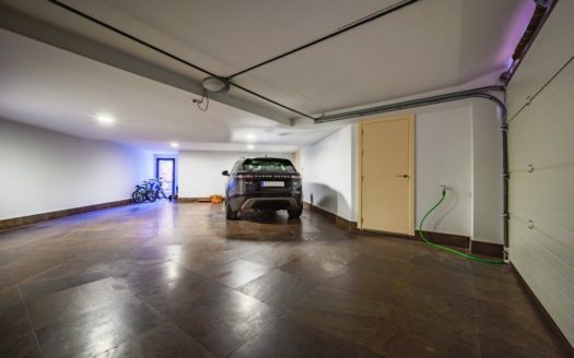 6 bedrooms Villa in Milla de Oro