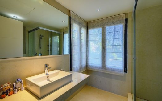 6 bedrooms Villa in Milla de Oro