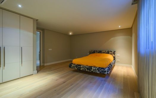 6 bedrooms Villa in Milla de Oro