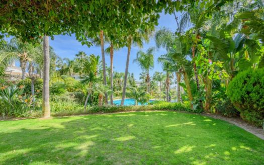 6 bedrooms Villa in Milla de Oro