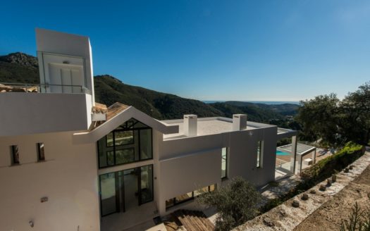 6 bedrooms Villa in Benahavis