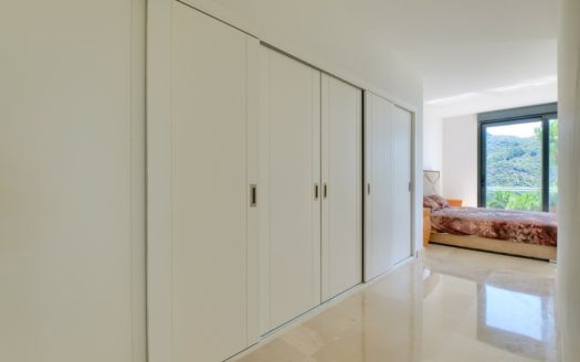 6 bedrooms Villa in Benahavis