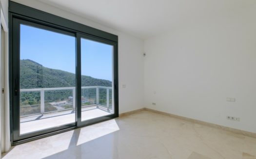 6 bedrooms Villa in Benahavis